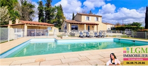 maison à la vente -   13100  AIX EN PROVENCE, surface 145 m2 vente maison - UBI463256687
